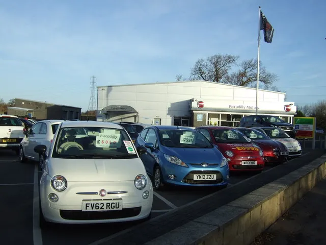 Congratulations, America: Your Car Costs More Per Month Than Your Parents' First House