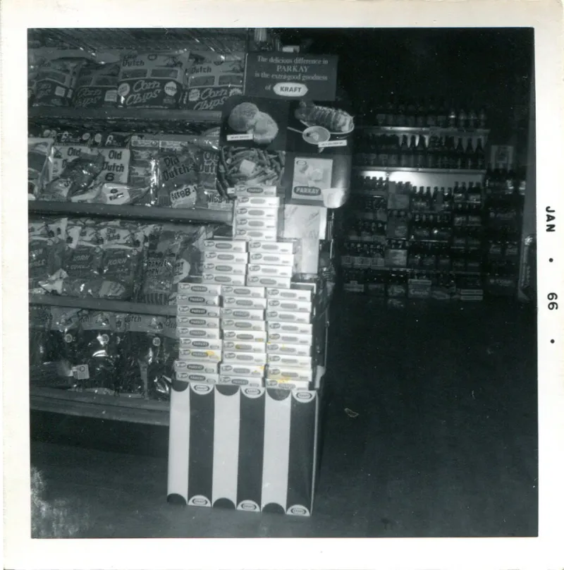 The Grocery Store Owes You Money and You Keep Forgetting to Collect