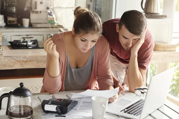 Your Thirties Sent an Invoice: 7 Bills You Didn't Budget For